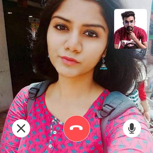 Desi Girls Video Chat - Random Video Call Online