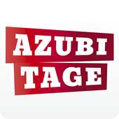 Rossmann Azubi Tage App