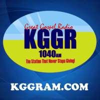 Great Gospel Radio 1040 AM on 9Apps