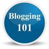 Learn Blogging 101: Build A Successful Blog on 9Apps