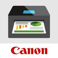 Canon Print Service on 9Apps