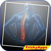 Back Pain Relief on 9Apps