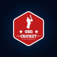 OSG Cricket Exchange