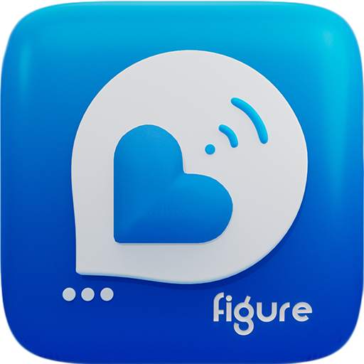 Figure -Live Video call & Chat