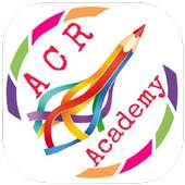 ACR ACADEMY-FOR ALL COMPETITIVE EXAM on 9Apps