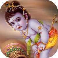 Krishna Mantra on 9Apps