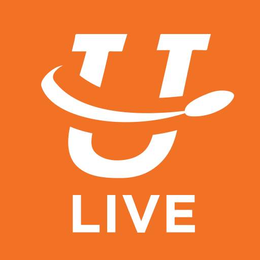 UDisc Live - Scorekeeper App