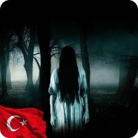 The Fear 3 : Karabasan Vahşet Evi Korku Oyunu 2018