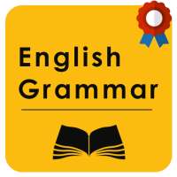 English Grammar Rules and Tenses