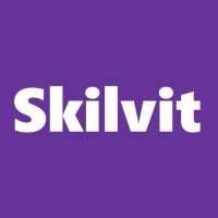 Skilvit