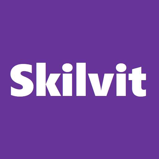 Skilvit