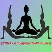 Yoga - A Guide For Beginners on 9Apps