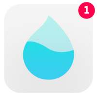 Water Drink Tracker Reminder напоминание пить воду on 9Apps