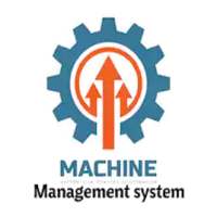 Machine Management System (M2S)