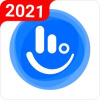 TouchPal Keyboard 2021 - Free Emoji keyboard & GIF