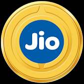 JIO Coins - Earn Free JIO Coins
