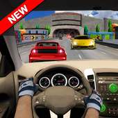 Extreme Car Driving Simulator : Real Driving