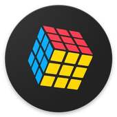Кубик Рубик 3×3
