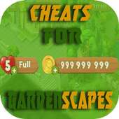 Cheats For Gardenscapes Prank!