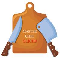 Master Chef Slicer