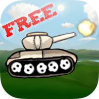 Airplane Tank Attack Game Free