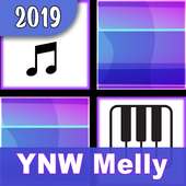 YNW Melly Piano Tiles 2019