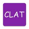 CLAT LAW exam preparation app