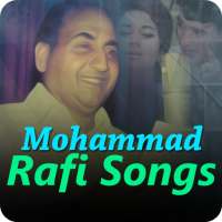 Mohammad Rafi Old Songs on 9Apps