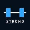Strong - Workout Tracker Gym Log