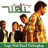 Wali Band Offline Lirik