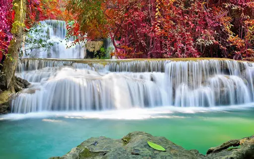 Descarga de la aplicación Cascada fondo de pantalla HD 2023 - Gratis - 9Apps Descarga de la aplicación Cascada fondo de pantalla HD 2023 - Gratis - 9Apps
