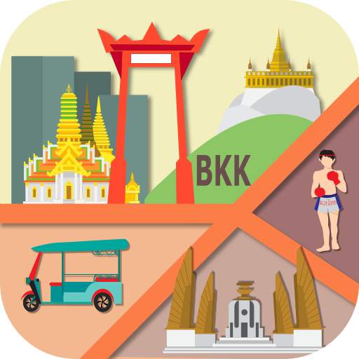 Bangkok Travel Guide