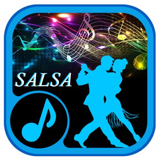 Free Salsa Music