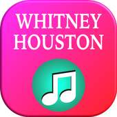 Whitney Houston Greatest Hits on 9Apps