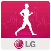 LG Fitness on 9Apps