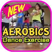 Aerobics Dance Exercise on 9Apps