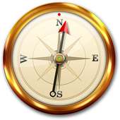 Just Compass on 9Apps