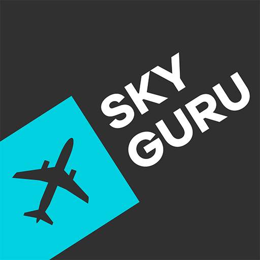 SkyGuru. Your inflight guide