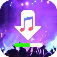 Music downloader - Mp3 downloader and Mp3 players