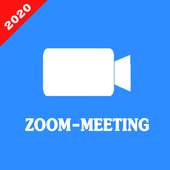 Guide for Zoom video call meeting on 9Apps