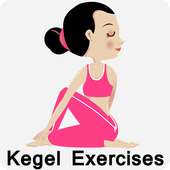 Kegel Exercises on 9Apps