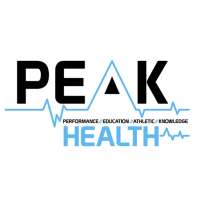 Peak Health on 9Apps