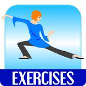 Pregnancy Exercises: Breathing on 9Apps