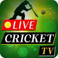 Live Cricket TV - Live Cricket