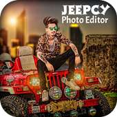 Jeepcy Photo Editor