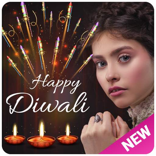 Diwali Photo Frames