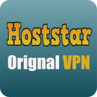 Free Hotstar TV - Hotstar TV Shows VPN !
