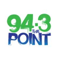 94.3 The Point - The Jersey Shore's Hit Music on 9Apps