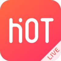 Hot Live