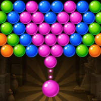 Bubble Pop Origin! Puzzle Game on 9Apps